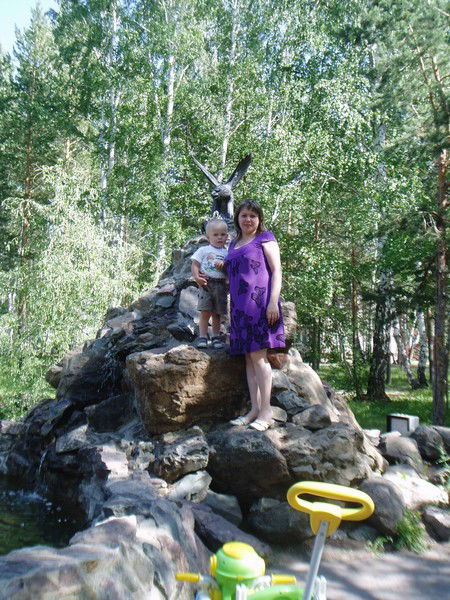 Ольга Гусева