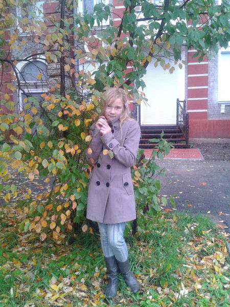 Валерия Велент