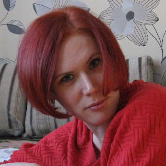 Анастасия Горячкина