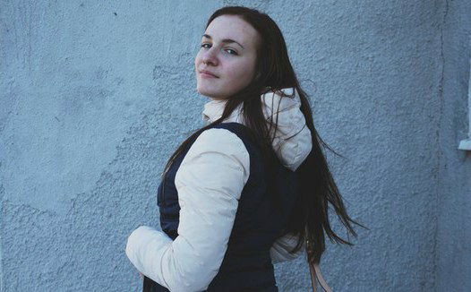 Анна Петрашова