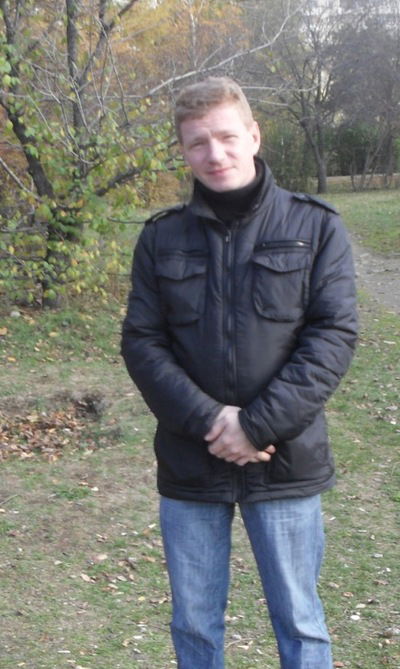 Александр Перевозкин