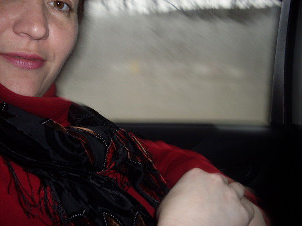 Елена Шкута