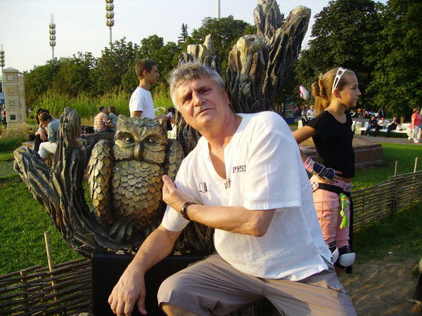 Егор Лачинов