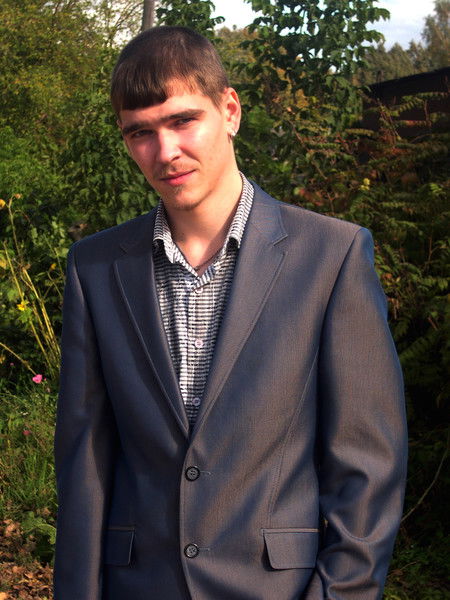 Александр Проклов