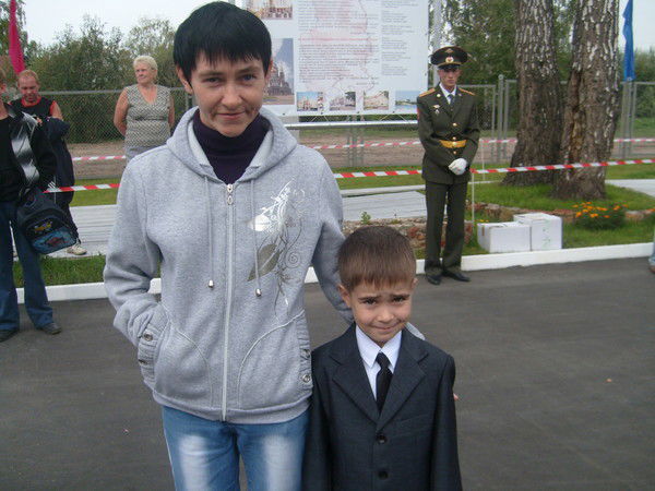 Ольга Новикова