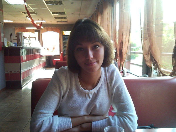 Аня Аверьянова