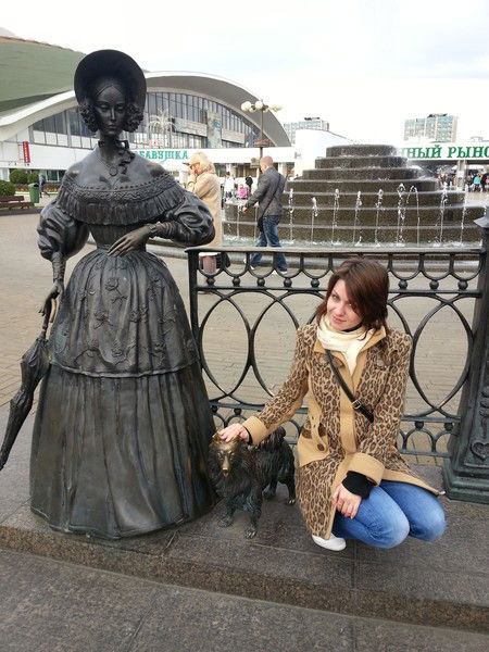 Анастасия .