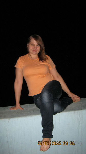 Арина Полторанина