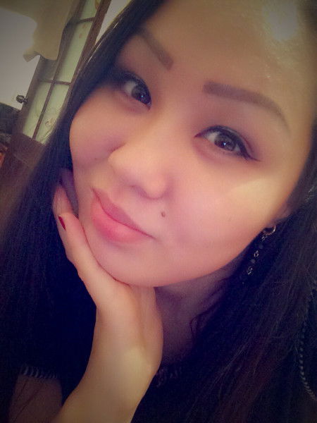 Айгерим Жан