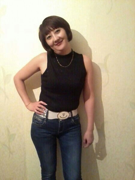 Баян Кадирова