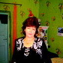 Валентина Калинушкина