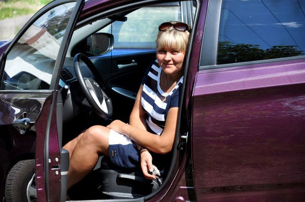 Наталья Башаева