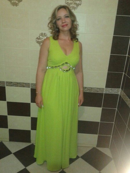 Наталья Песоцкая