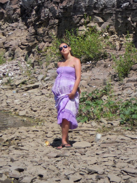 Кристина Терских