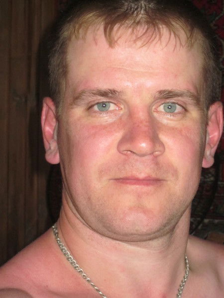 Макс Самошин