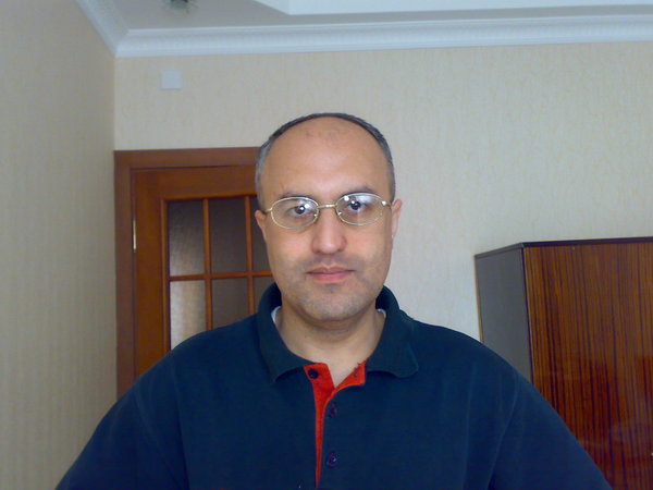 Hagani Abbasov