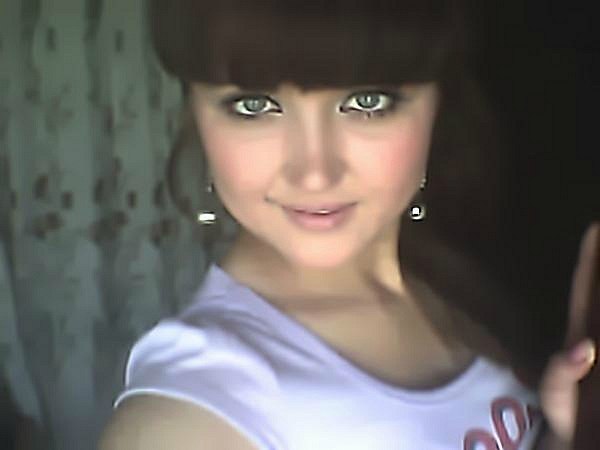 Галина Шелепа