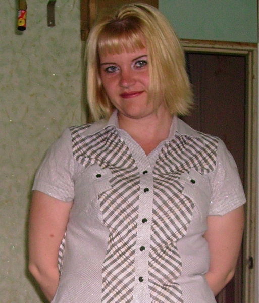 Иришка Мышка