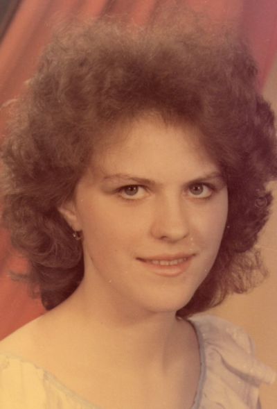 Виктория Володовская