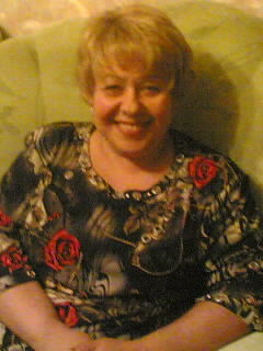 Любовь Брайцара(Козак)