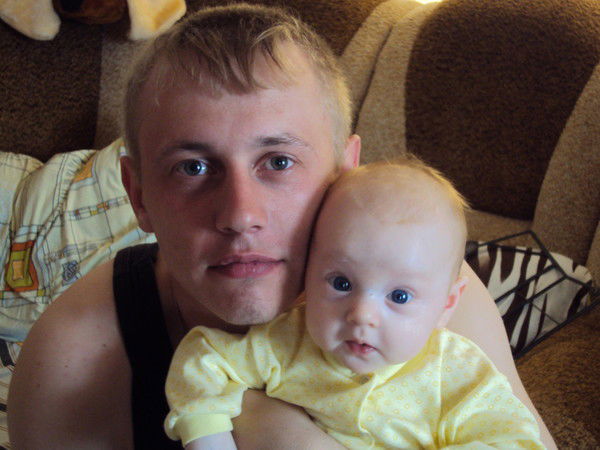 Алексей Байритов