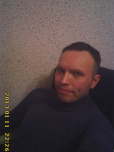 Алексей Макаров