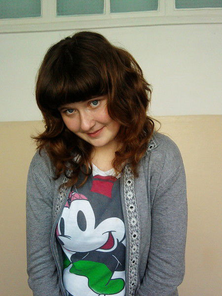 Sashenka *************