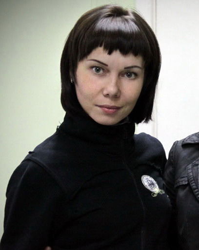 Ирина Лифантьева