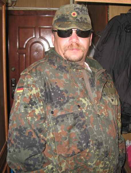 Дмитрий Берлизов