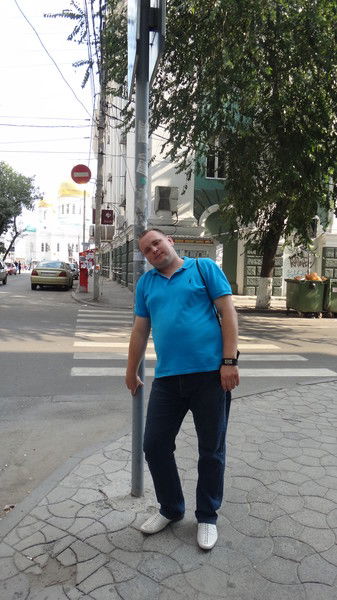 Юрий Степаненко