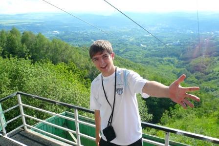 Иван Гудовцов