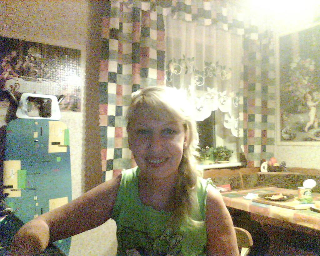 Людмила Озерова