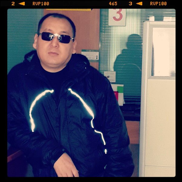 Нурлан Уалиев