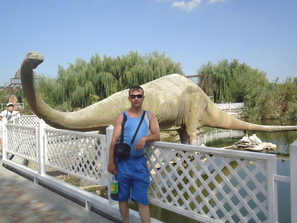 Владимир Ирин