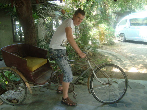 Максим Гришин