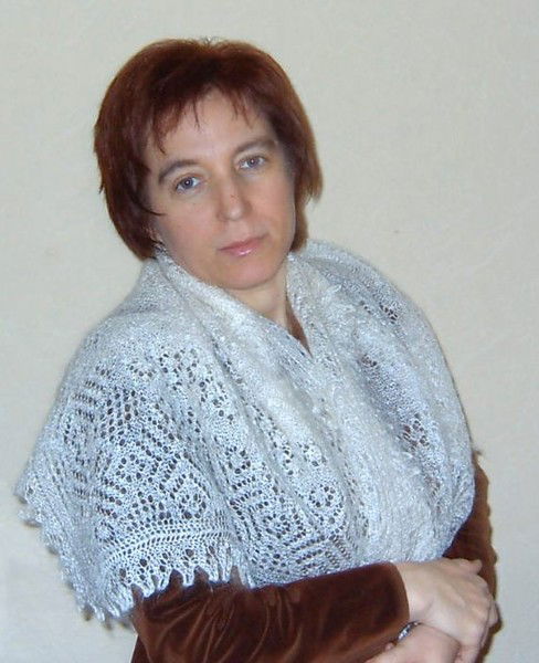 Елена Громова