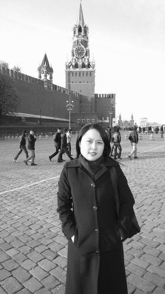 Асель Баймуканова