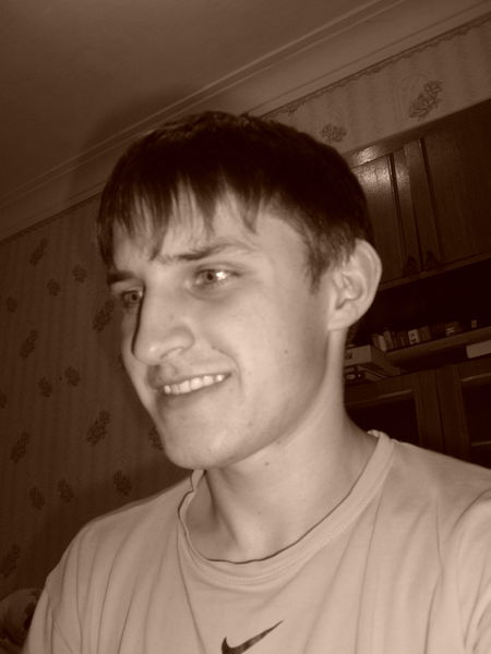 Булат Мубараков