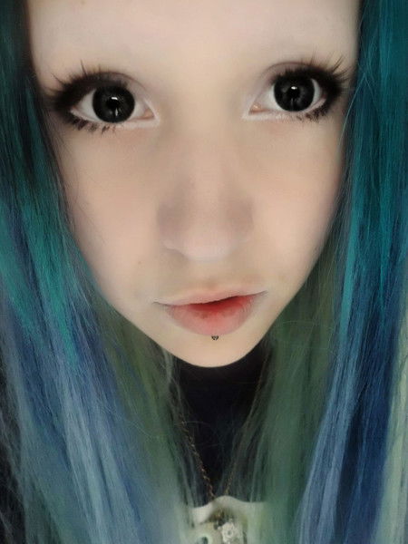 Ила Безбожная