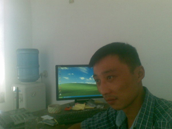 Хаким Мухаметов