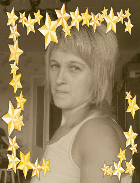 Наталья Фирсова