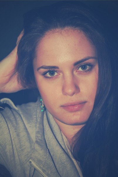 Виталина Башмакова