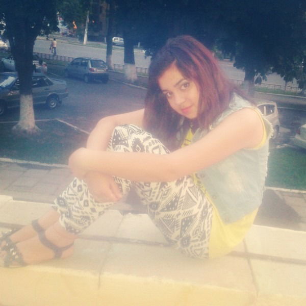 • † Lingseob (Lina) † •