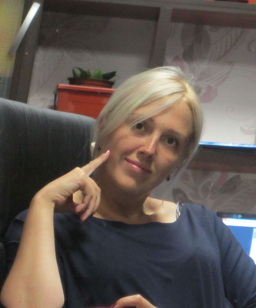 Козлова Елена