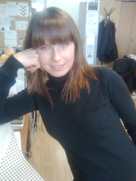 Наталья Котвицкая