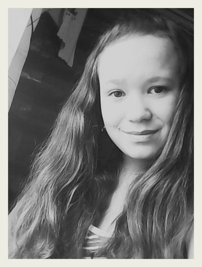 Ульяна Егорова