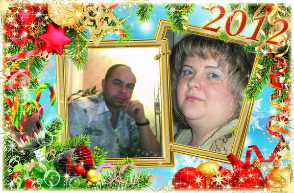 Юлия Гулидова