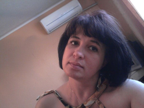 Виктория Кульбина