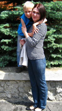 Наталька Lobkaeva