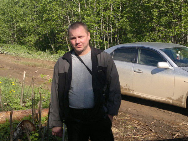 Павел Егоров